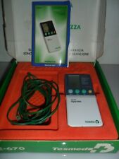Elettrostimolatore tesmed te usato  Ragalna