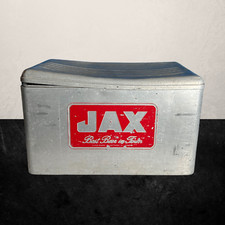 Jax beer ice for sale  Houston
