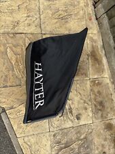 Hayter jubilee grass for sale  READING