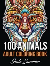 100 animals adult for sale  Montgomery