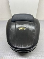Baule bauletto portaoggetti usato  Napoli