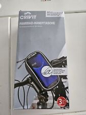 Fahrrad handytasche crivit gebraucht kaufen  Bad Neuenahr-Ahrweiler
