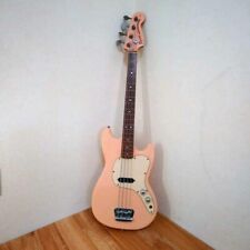 Squier musicmaster bass for sale  Shipping to Ireland