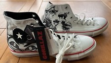 Never worn converse for sale  WOKINGHAM