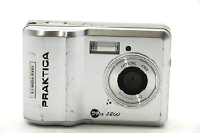 Digitalkamera praktica dpix520 gebraucht kaufen  Meckenheim