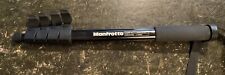 Manfrotto monopod compact for sale  UXBRIDGE