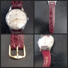 Orologio revue vintage usato Orologio revue vintage usato  Italia