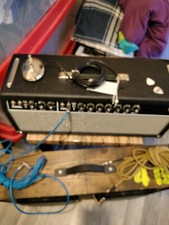 Mojotone super reverb for sale  Eau Claire