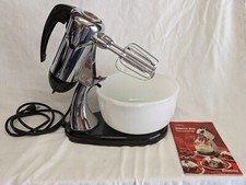 Vintage sunbeam mixmaster for sale  Waianae