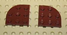Lego redbrown plate d'occasion  France