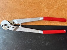 Felco c16 drahtseil gebraucht kaufen  Hamburg