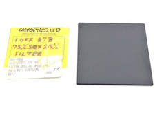Galvoptics 75x75mm 87b for sale  RAYLEIGH