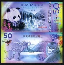 China jiuzhaigou national d'occasion  Expédié en Belgium