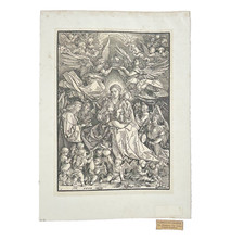 Albrecht dürer madonna gebraucht kaufen  Berlin