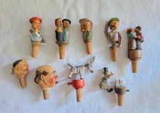 Party vintage carved for sale  Forest Knolls