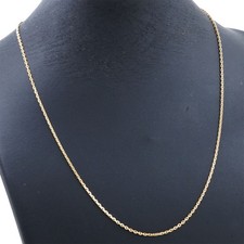 Ankerkette 585 gold gebraucht kaufen Ankerkette 585 gold gebraucht kaufen  Gelsenkirchen