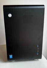 Mini itx cooltek gebraucht kaufen  Jossgrund