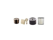 Kit filtre genset d'occasion  Expédié en France