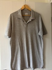 Zara grey mans for sale  PETERBOROUGH