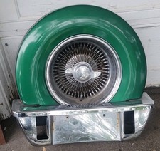 5th wheel continental for sale  Waterford