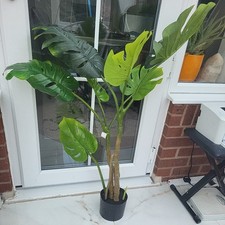 Tall artificial large for sale  SUTTON COLDFIELD
