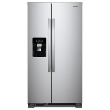 Whirlpool 24.55 cu. for sale  Chicago
