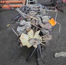 5.7l vortec engine for sale  White Springs
