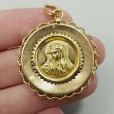 Vintage 18k yellow for sale  Presque Isle
