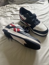 Reebok heelys uk11 for sale  MILTON KEYNES