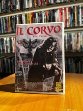 Corvo the crow usato  Porto Cesareo