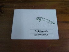 Jaguar xj6 daimler for sale  UK