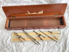 Vintage rolling parallel for sale  CHEADLE