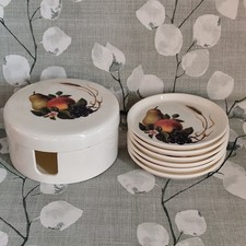 Vintage fruits design for sale  SITTINGBOURNE