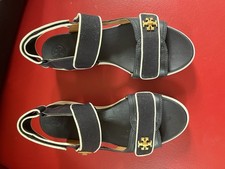 Tory burch leather for sale  West Springfield