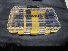 Dewalt tough case for sale  Fresno