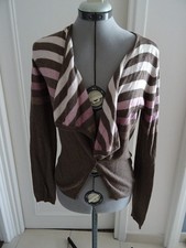 Cardigan manoukian taille d'occasion Cardigan manoukian taille d'occasion  Nice-