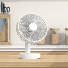 Ventilatore usb portatile usato  Piacenza