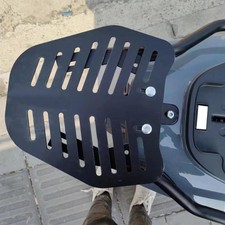 Rear luggage rack for sale  UK