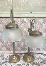 Vintage brushed brass for sale  Bartlesville