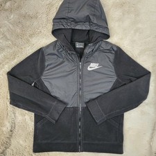 Nike fleece jacket for sale  Olympia