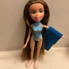 Bratz play sportz for sale  FAKENHAM