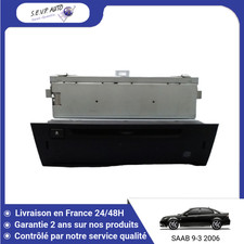 Autoradio saab sport d'occasion  Saint-Quentin