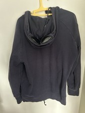 Company goggle hoodie for sale  SCARBOROUGH