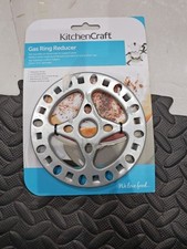 Kitchen craft gas for sale  NORTHOLT