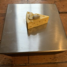 Vintage metal plastic for sale  LONDON