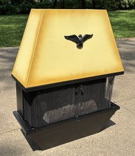 hanging fireplace for sale hanging fireplace for sale Akron