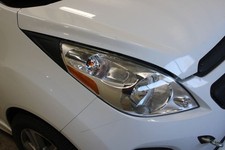 Passenger headlight electric for sale  Mason