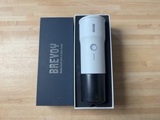 Brevoy espresso maker for sale  LONDON