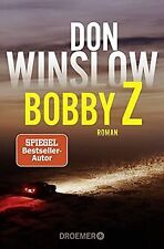 Bobby kriminalroman winslow gebraucht kaufen  Berlin