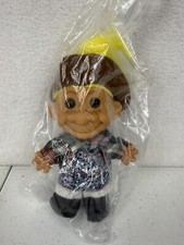 Vintage farmer troll for sale  Geneseo